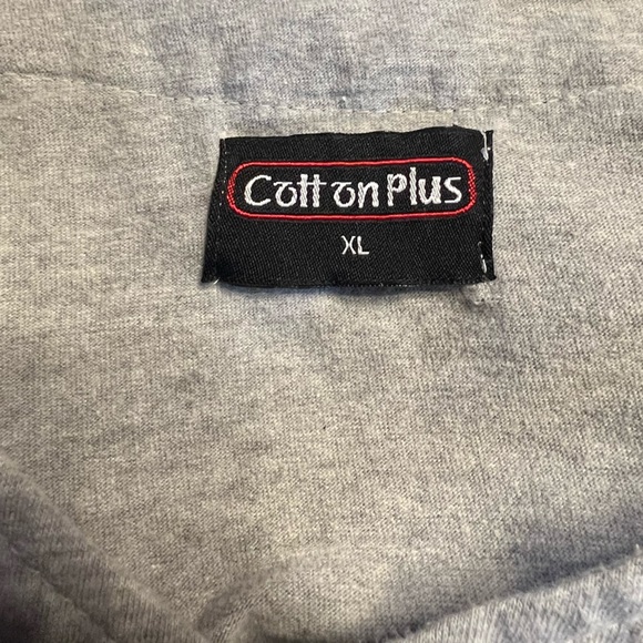 SOA button up jersey!!! - Picture 2 of 8